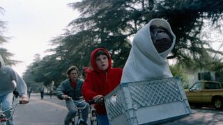 『E.T.』金ローで放送！吹替はスピルバーグが指名した子役時代の浪川大輔