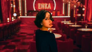 戸田恵梨香、占い師・細木数子に！Netflixが衝撃半生をドラマ化「地獄に堕ちるわよ」2026年配信決定