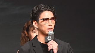 賀来賢人、山崎賢人＆土屋太鳳に学び「新しい主演の在り方」