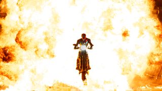 「仮面ライダーゼッツ」第2話あらすじ　万津莫、夢の中で逃亡犯に