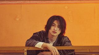 横浜流星「べらぼう」『国宝』ロケ地で撮影！2026年カレンダー11月19日発売