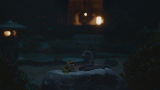 「ばけばけ」蛇＆蛙に阿佐ヶ谷姉妹を起用した理由　“語り”ではなく「登場人物の一人として見守ってほしい」