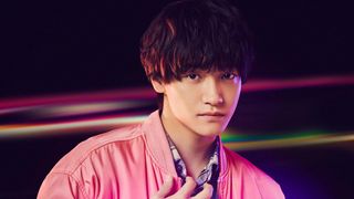 Aぇ! group佐野晶哉、朝ドラ初出演 26年前期「風、薫る」主人公の良き相談相手役【コメント全文】