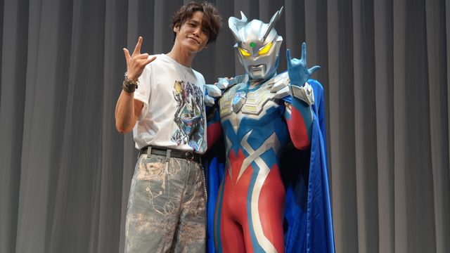 森次晃嗣：出演映画・関連記事｜シネマトゥデイ