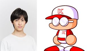 鈴木福主演「パワプロ」ドラマ、矢部明雄役に阿久津仁愛 追加キャスト一挙発表