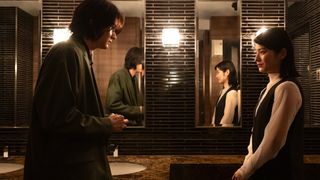 蒔田彩珠が主演、“性が消えゆく世界”描く『消滅世界』特報＆場面写真公開