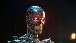 『ターミネーター』新作の脚本に苦戦中…ジェームズ・キャメロンが明かす