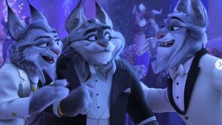 『ホーム・アローン』マコーレー・カルキンと婚約者が『ズートピア2』声優に!