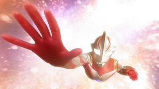 「ウルトラマンメビウス」テレビ・劇場版・ビデオ外伝を網羅した初のブルーレイ化決定