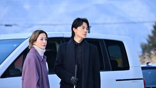 宮沢りえ、福山雅治と“初恋の人”役で共演『映画ラストマン』事件の鍵を握る重要人物に