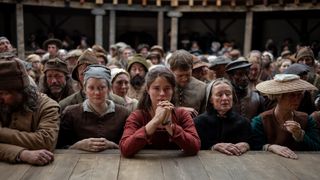 『ノマドランド』監督最新作『ハムネット』2026年春公開!スピルバーグ&サム・メンデスが製作