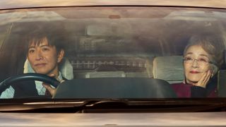 倍賞千恵子＆木村拓哉『TOKYOタクシー』第38回東京国際映画祭のセンターピース作品に決定