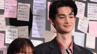 『宝島』栄莉弥&光路兄弟が二人一役!大友啓史監督、キャスティングの理由明かす