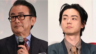 菅田将暉、三谷作品は「誰一人暇な人がいない」　大河ドラマ「鎌倉殿の13人」以来二度目のタッグ