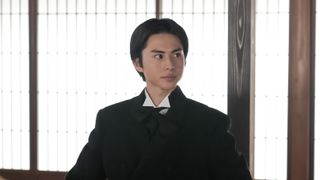 「キングオージャー」酒井大成、「ばけばけ」で朝ドラ初出演!ヒロイン・トキのお見合い相手役