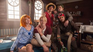 実写版「ONE PIECE」シーズン2メイキング映像が公開　新田真剣佑ゾロのアクションも！