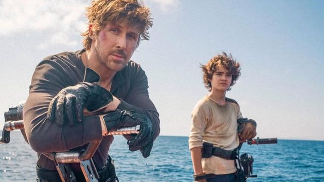 ライアン・ゴズリング：関連記事｜シネマトゥデイ