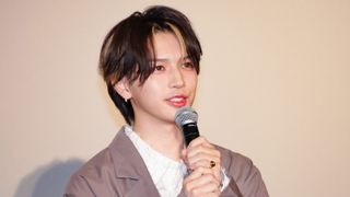 岩橋玄樹、自分にとっての神様は自分　持論展開