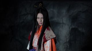 令和版「仮面の忍者 赤影」に山本千尋!長い髪を操る術を使う敵役