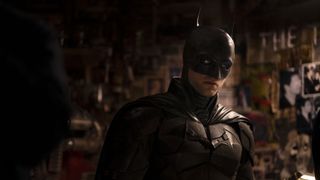 『ザ・バットマン2』新悪役は映画化されたことがないキャラクターに