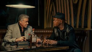 スタローン主演「タルサ・キング」S3配信日決定 サミュエル・L・ジャクソンが登場!予告編公開