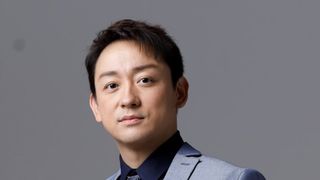 山本耕史、「東京コミコン2025」アンバサダーに就任　メインMCはLiLiCo＆中丸雄一