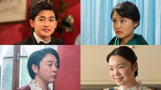 「あんぱん」特別編、4夜連続で放送決定 健太郎&メイコ&たくや&星子のスピンオフ誕生
