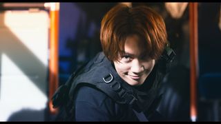 なにわ男子・藤原丈一郎『ロマンティック・キラー』に謎のSAT役で参戦!高橋恭平のコメントも