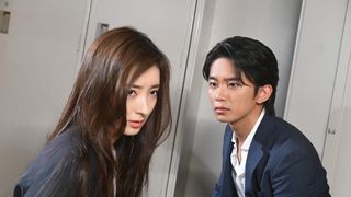 「放送局占拠」後日譚ドラマ配信決定　“駿河”宮本茉由が再登場、今後の占拠シリーズへの布石も