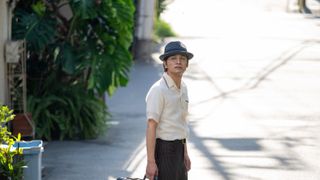 ＜あんぱん最終週＞ある人物が柳井家にやってくる【ネタバレ注意】