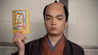 「べらぼう」岡山天音、最後までふざけ続けた奇才・恋川春町に思い「生きづらい人生だっただろうな」