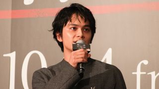 北村匠海「生まれ変わったらヤドカリに」 朝ドラ後の主演映画で闇ビジネスに手を染める若者役