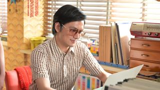 <あんぱん残り4回>愛すべき悪役が誕生する【ネタバレ注意】