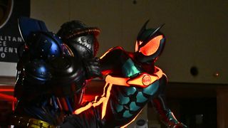 「仮面ライダーゼッツ」第3話あらすじ　エージェント莫、富士見の悪夢に潜入
