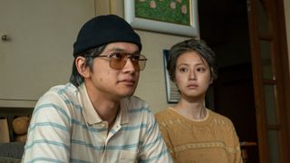 <あんぱん残り3回>武山(前原滉)が柳井家にやってくる【ネタバレ注意】