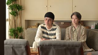 <あんぱん残り2回>のぶ(今田美桜)がある場所に出かける【ネタバレ注意】