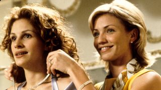 ジュリア・ロバーツ『ベスト・フレンズ・ウェディング』続編交渉中か「話はしています」