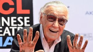 AIスタン・リー、海外コミコンに登場へ　ホログラムで対話＆写真撮影が可能