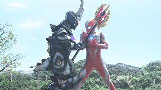 「ウルトラマンオメガ」10月放送エピソード発表　オメガ抹殺指令を受けたゾヴァラス襲来、ヴァルジェネスを操り暗躍