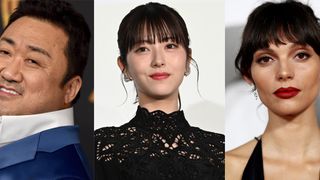 浜辺美波、小島秀夫新作「PHYSINT」出演！マ・ドンソク、チャーリー・フレイザーも登場！