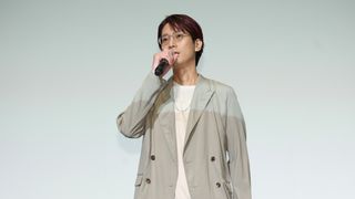 「SPY×FAMILY」江口拓也、ロイド過去編に特別な思い「演じ方はすごく考えました」