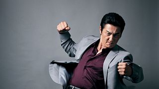 「龍が如く」x「日本統一」コラボ実写ドラマ制作決定!本宮泰風が桐生一馬役、「極3/3外伝」へつながる