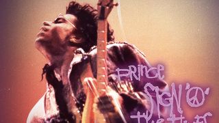 プリンス伝説のライブ映画『プリンス:サイン・オブ・ザ・タイムズ』IMAXで1週間限定公開!
