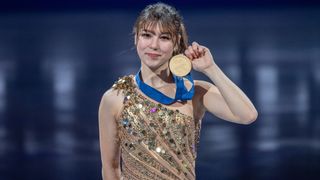 米フィギュアスケート選手が使用曲変更…歌手の車のトランクから15歳少女のバラバラ遺体発見で