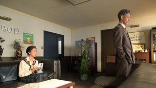 「あんぱん」八木&蘭子、まさかのサプライズ展開に歓喜