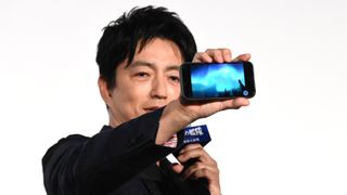 大沢たかお『沈黙の艦隊』“マイナス35度”の経験生かす 北極圏シーンの迫力を支えた実体験