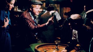 ロバート・レッドフォード追悼上映決定　『スティング』『愛と哀しみの果て』