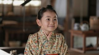 「ばけばけ」ヒロイン子役、決め手は「子を見る母親の姿勢」674人の応募者から選出