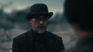 「今際の国のアリス」で渡辺謙が謎の老紳士に！シーズン3新キャスト発表