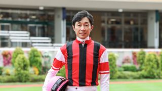 武豊、日曜劇場「ザ・ロイヤルファミリー」にゲスト出演 現役騎手が登場